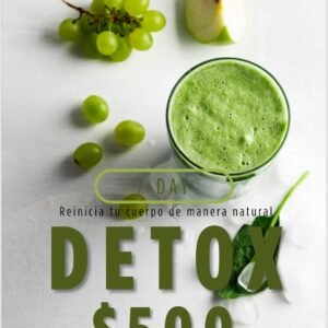 Detox 7 días