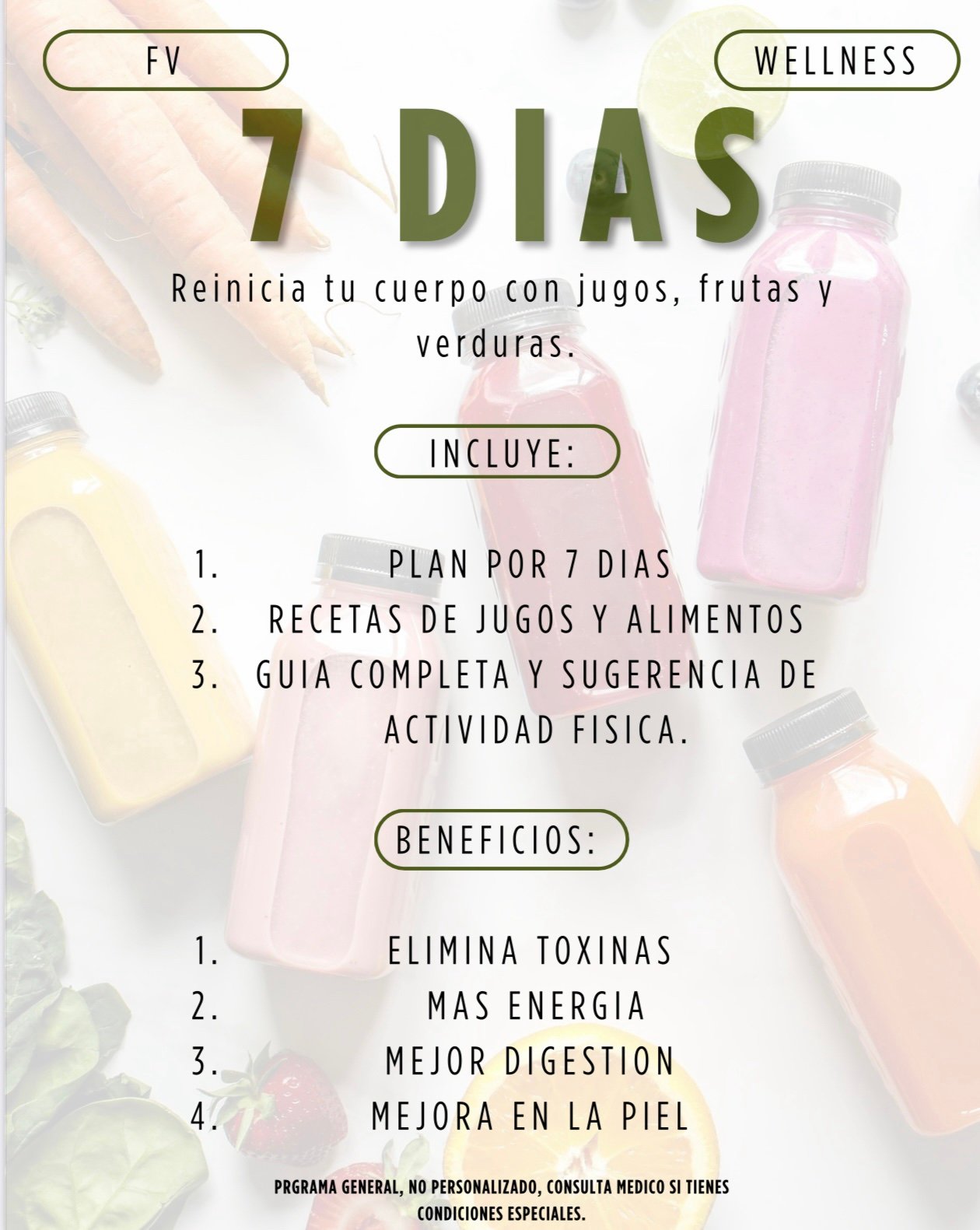 Detox 7 días - Image 2