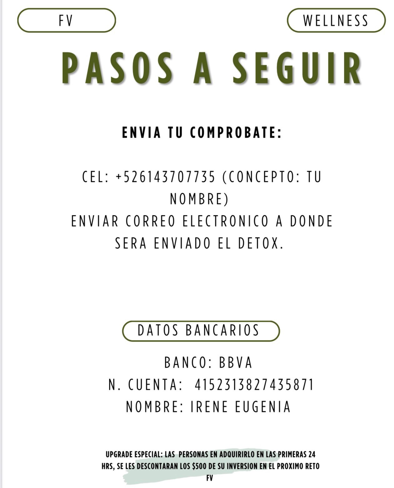 Detox 7 días - Image 3