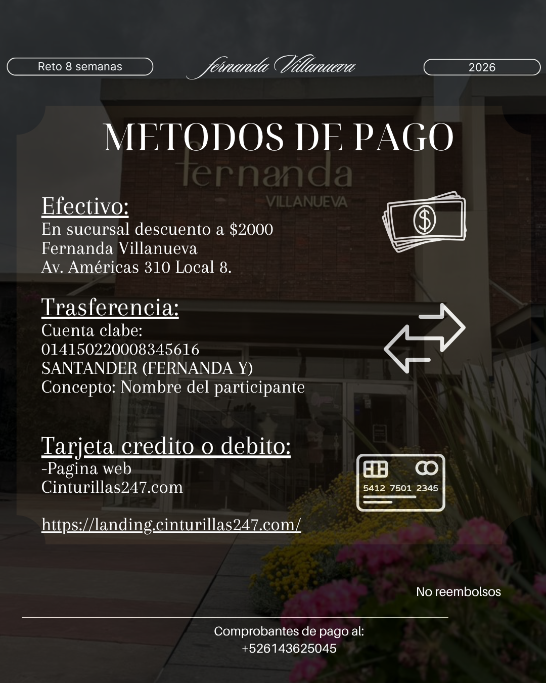 Reto Premium Enero 2026 - Image 3